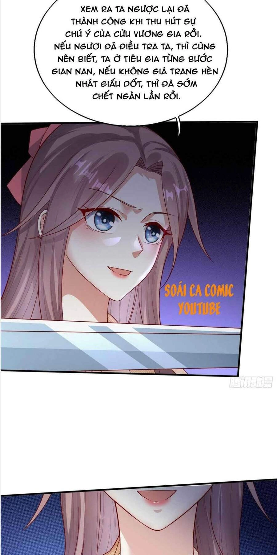 Vương Gia Khắc Thê Chapter 9 - 25