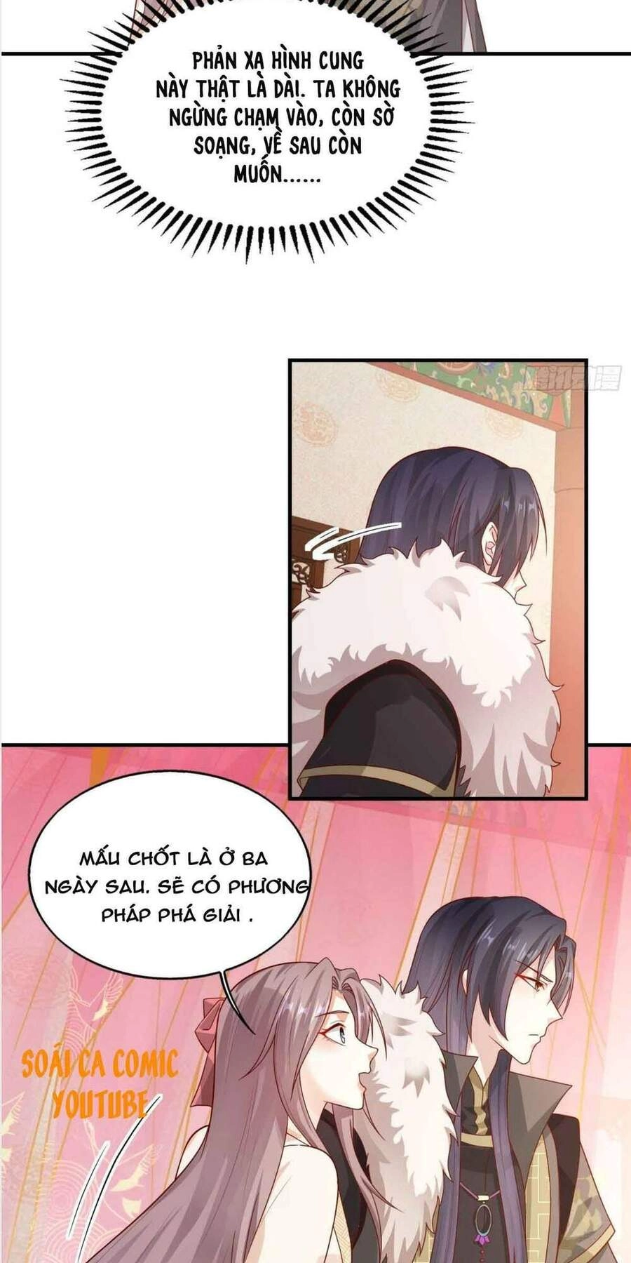 Vương Gia Khắc Thê Chapter 9 - 28