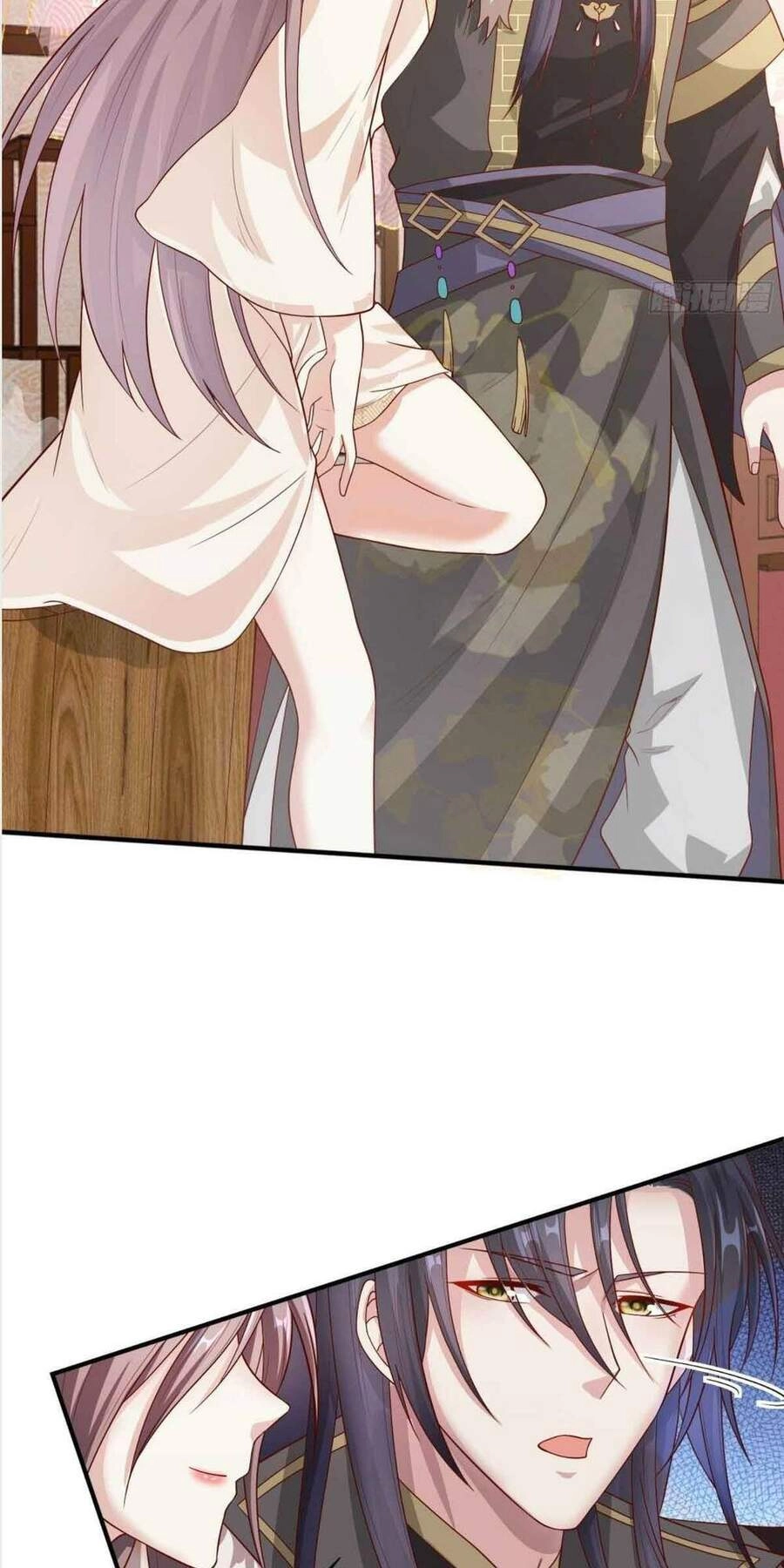 Vương Gia Khắc Thê Chapter 9 - 29