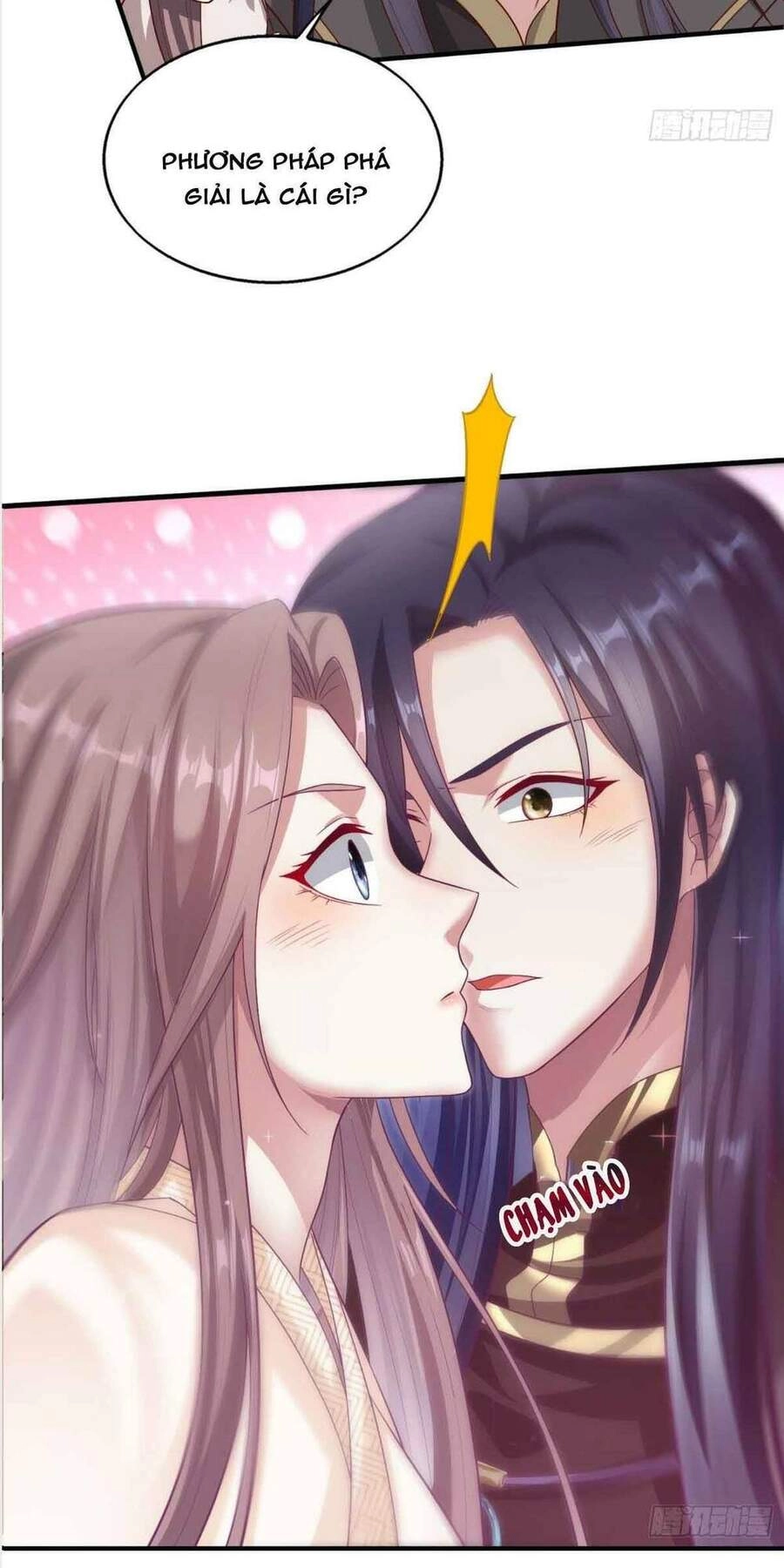 Vương Gia Khắc Thê Chapter 9 - 30