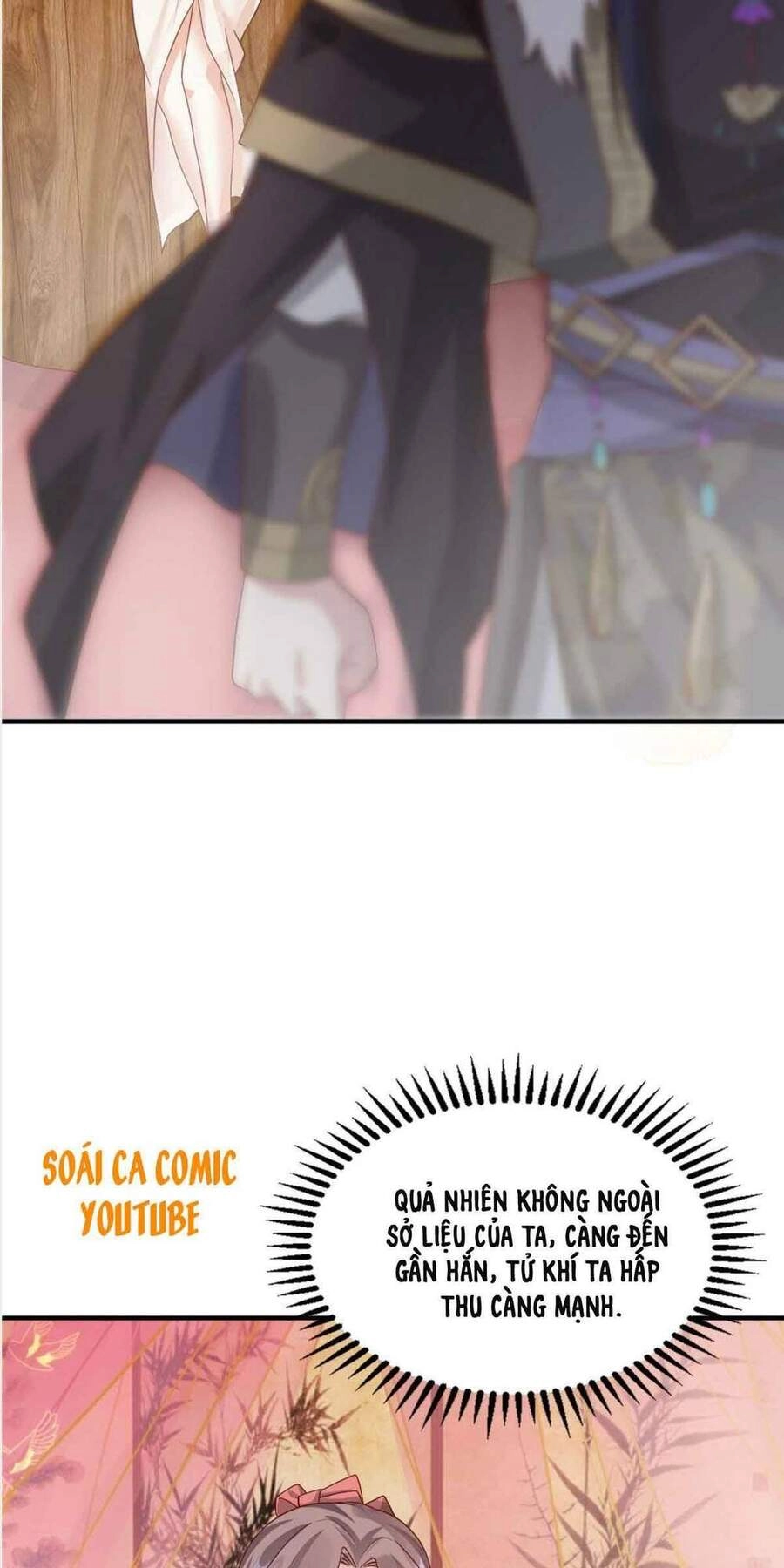 Vương Gia Khắc Thê Chapter 9 - 33