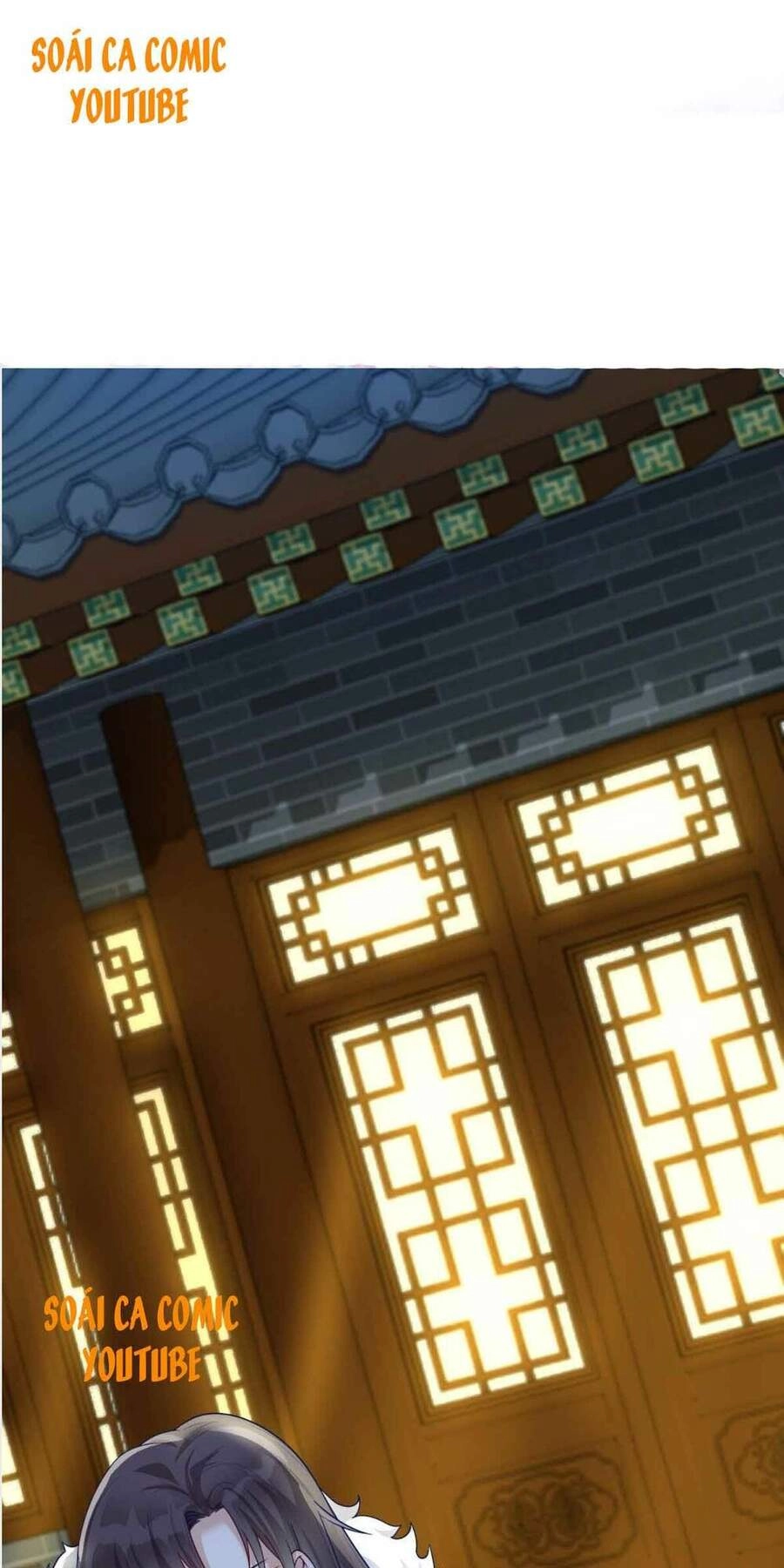 Vương Gia Khắc Thê Chapter 10 - 1