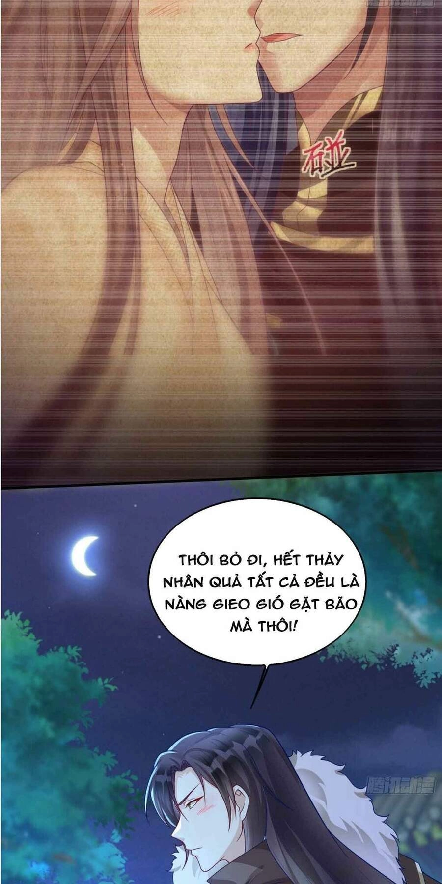 Vương Gia Khắc Thê Chapter 10 - 3