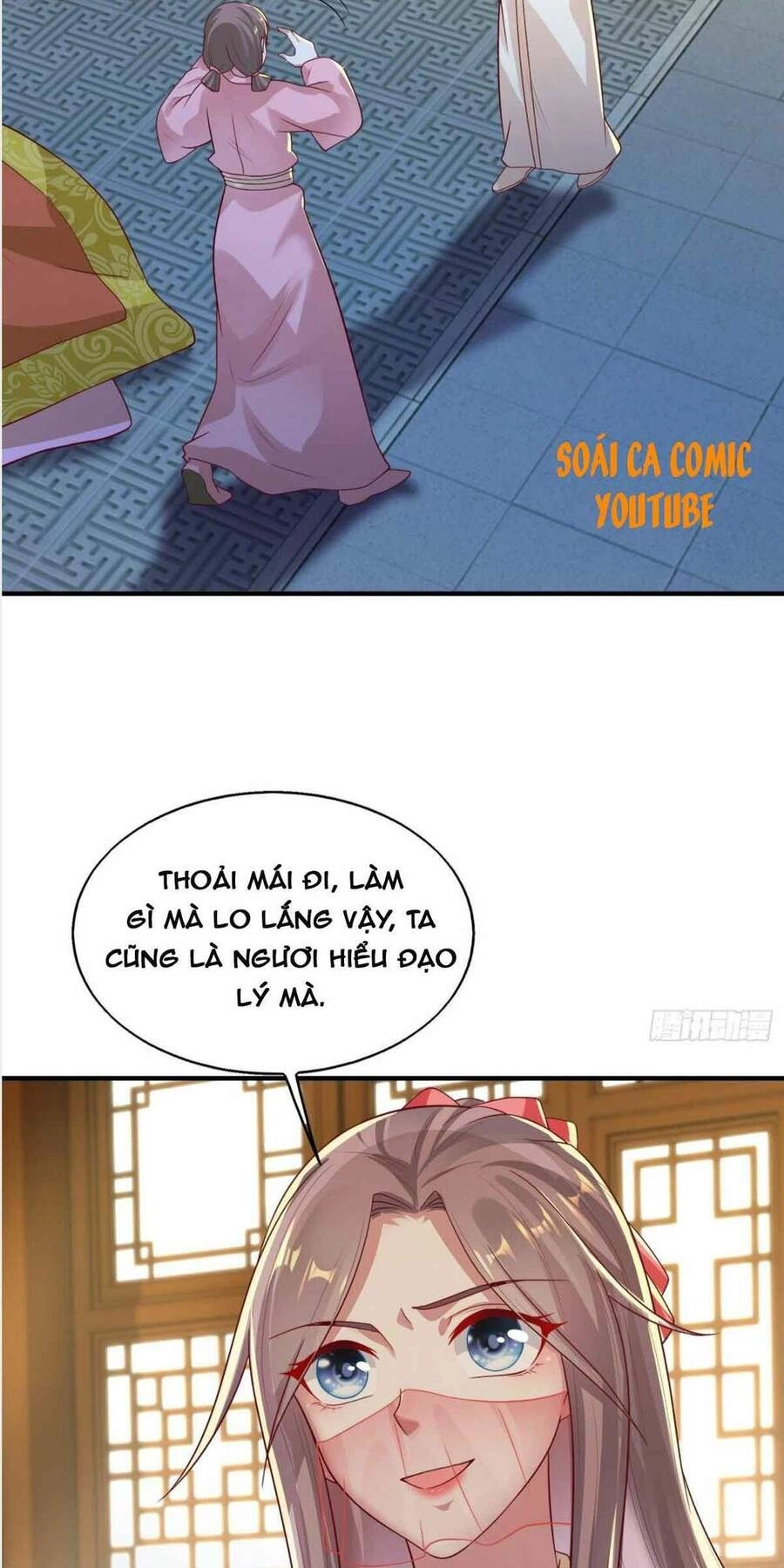 Vương Gia Khắc Thê Chapter 10 - 10