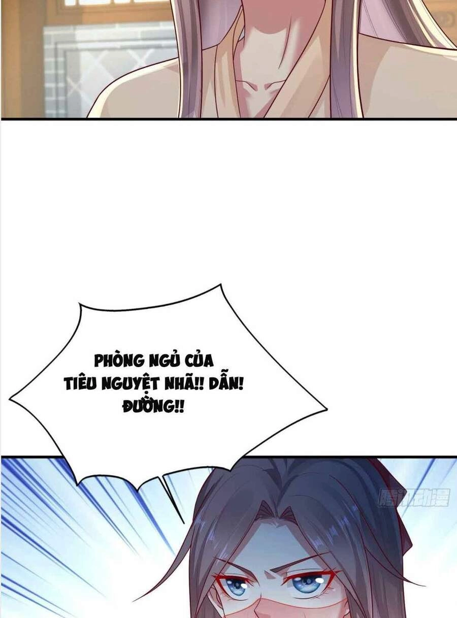 Vương Gia Khắc Thê Chapter 10 - 11