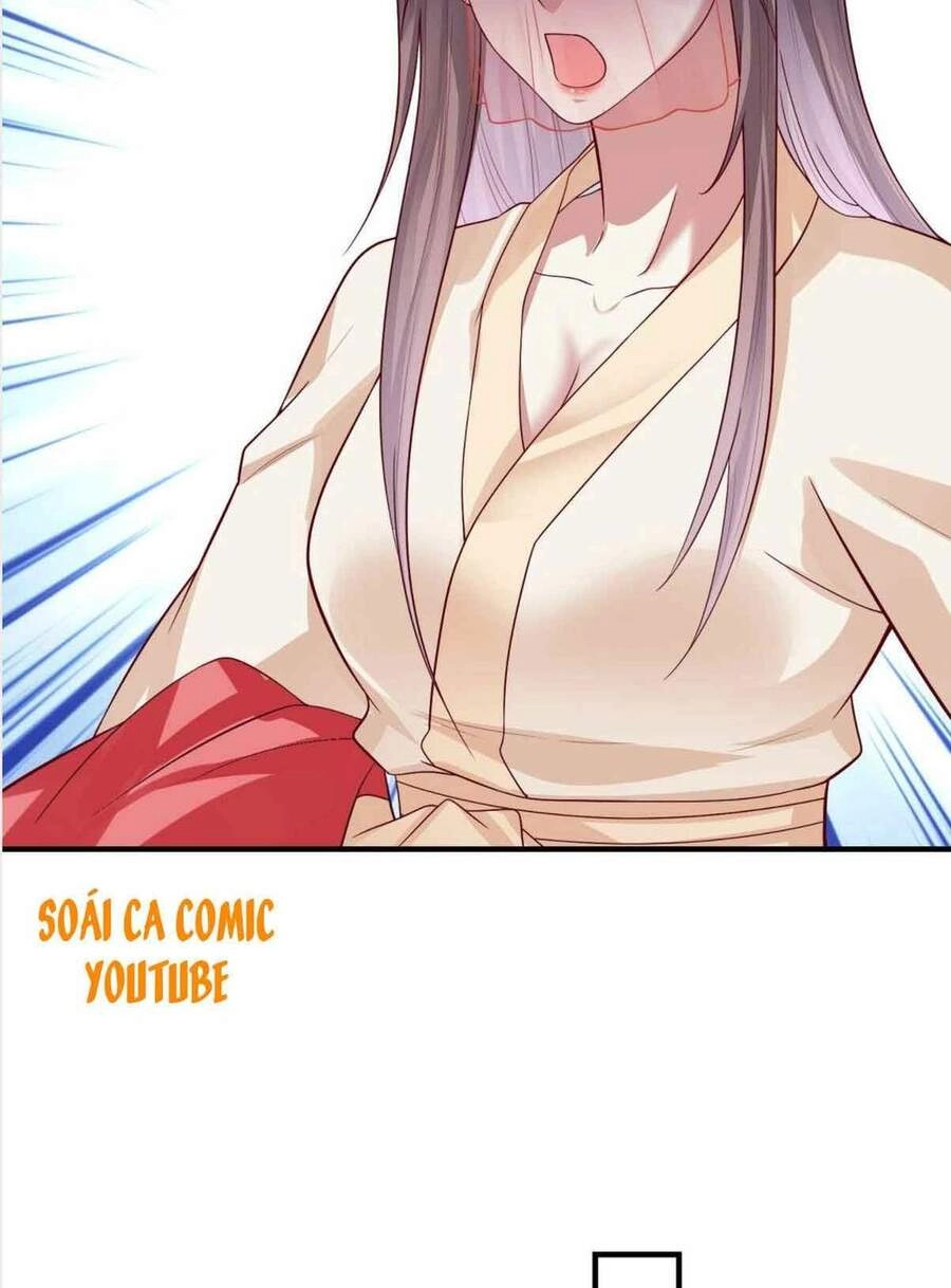 Vương Gia Khắc Thê Chapter 10 - 12