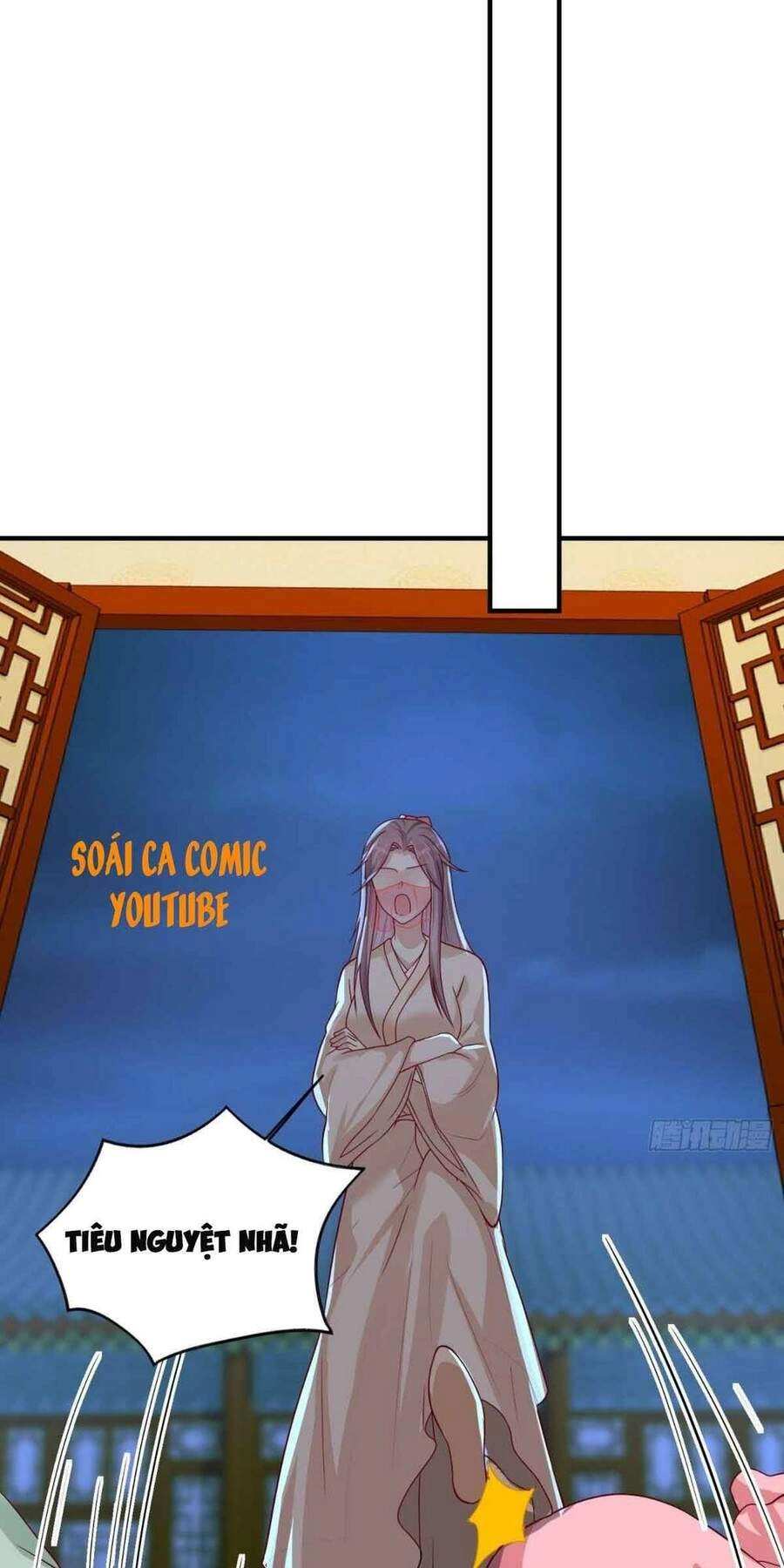 Vương Gia Khắc Thê Chapter 10 - 13