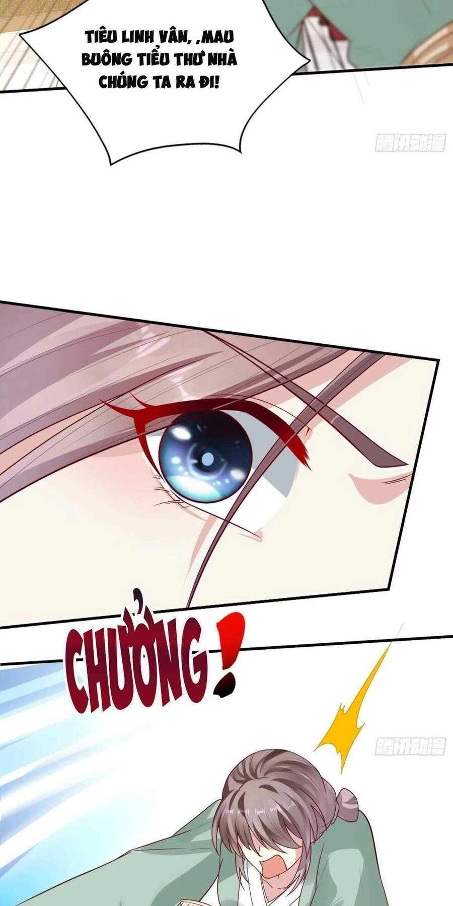 Vương Gia Khắc Thê Chapter 10 - 26