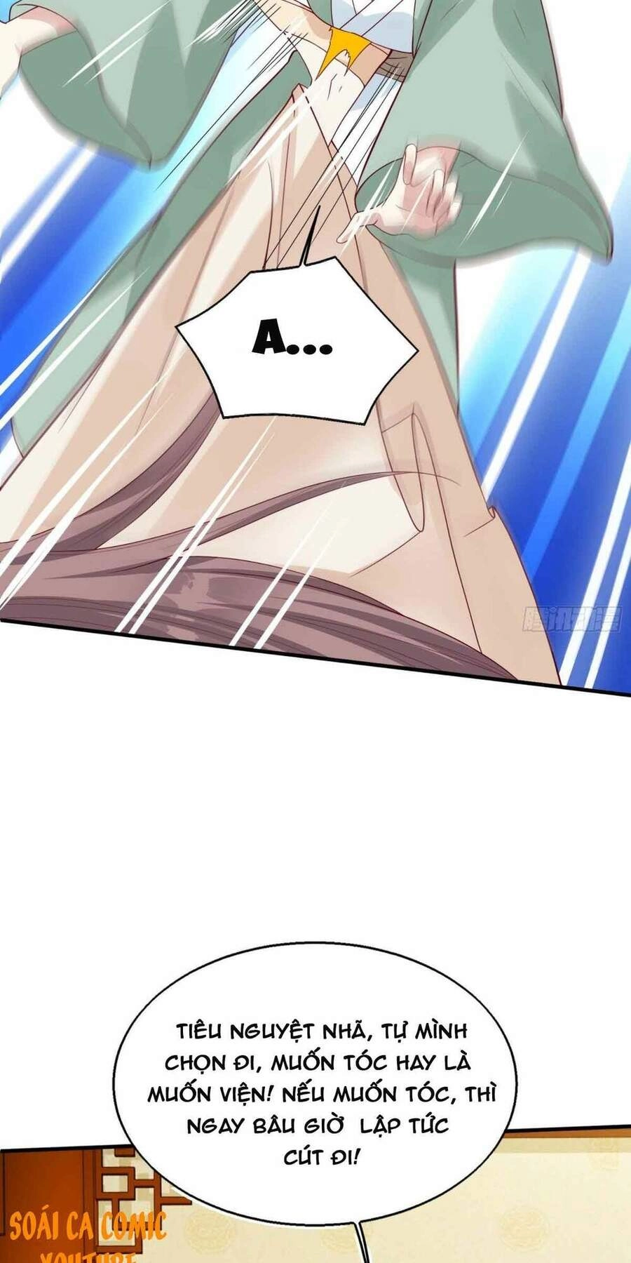 Vương Gia Khắc Thê Chapter 10 - 27