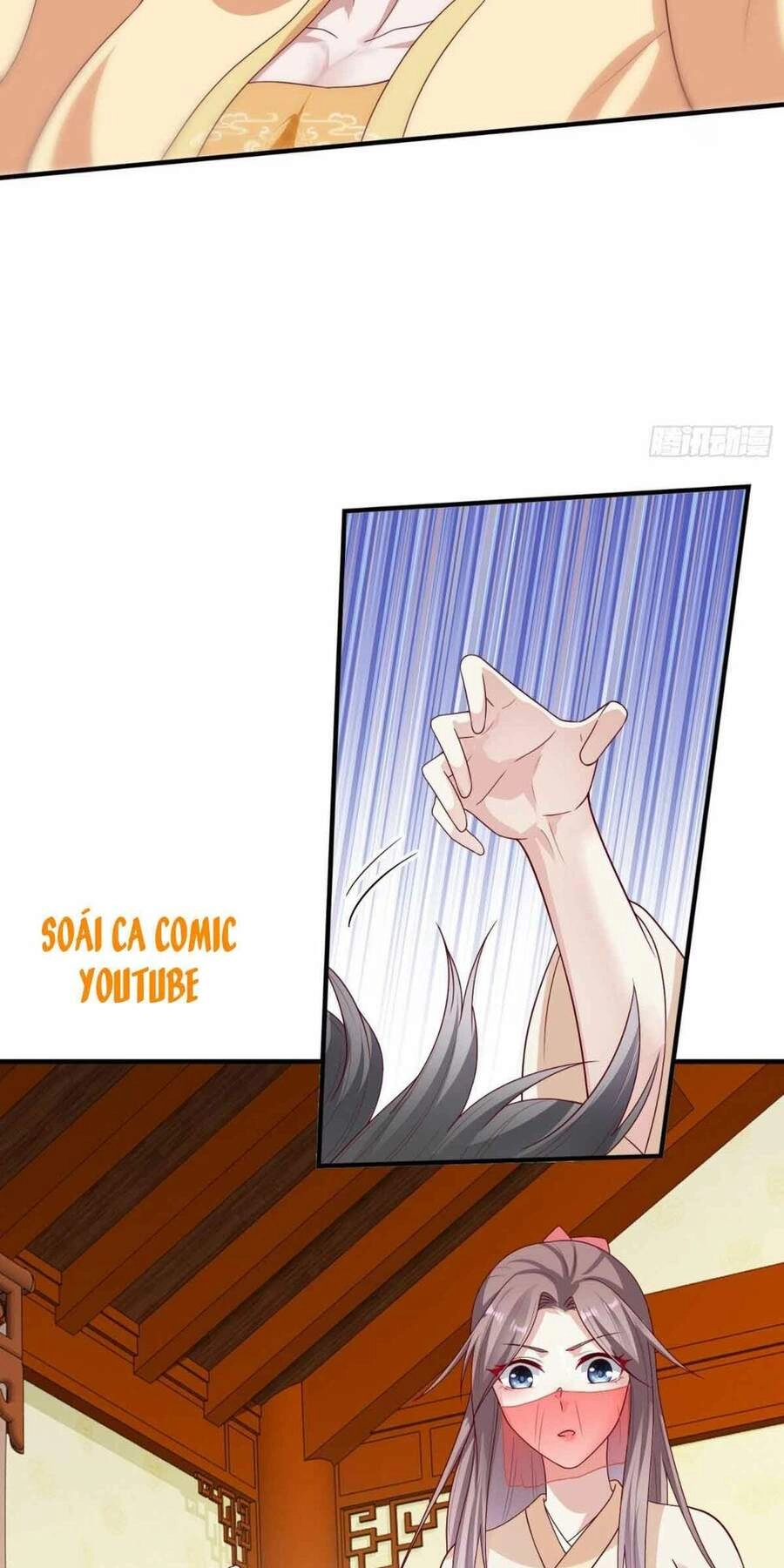 Vương Gia Khắc Thê Chapter 10 - 30