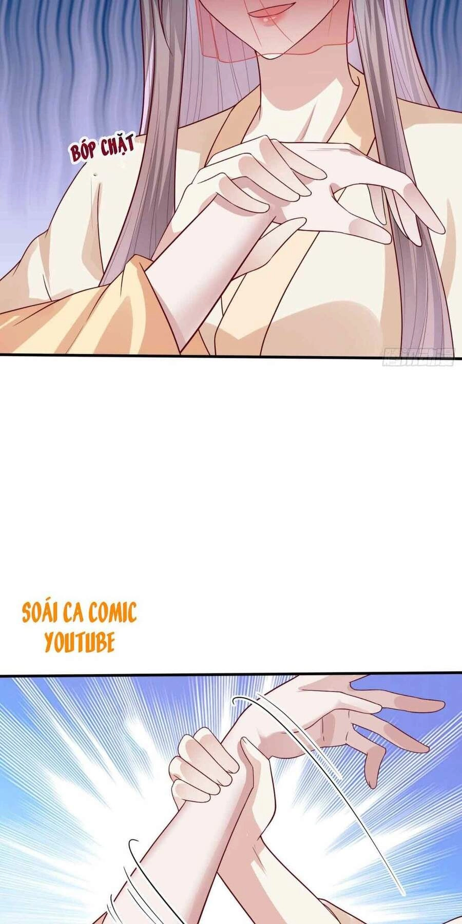 Vương Gia Khắc Thê Chapter 10 - 34