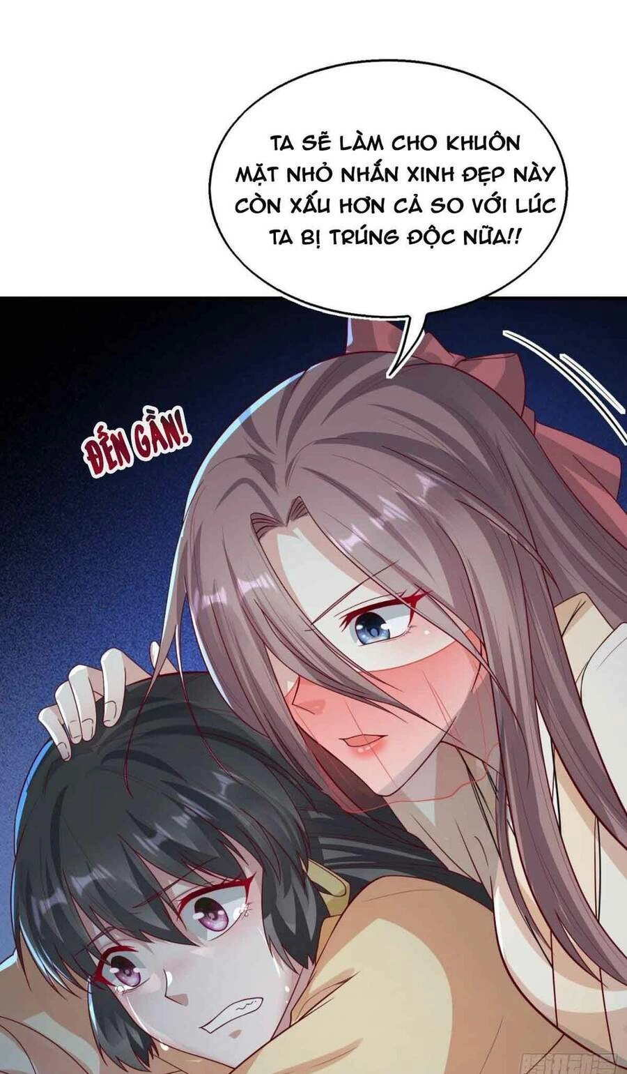 Vương Gia Khắc Thê Chapter 10 - 38