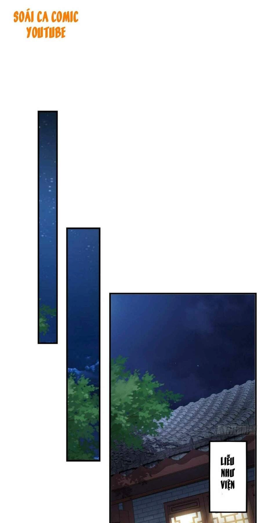 Vương Gia Khắc Thê Chapter 11 - 1