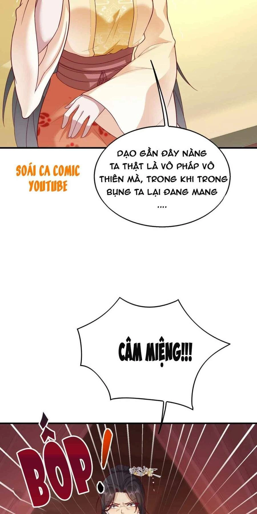 Vương Gia Khắc Thê Chapter 11 - 5