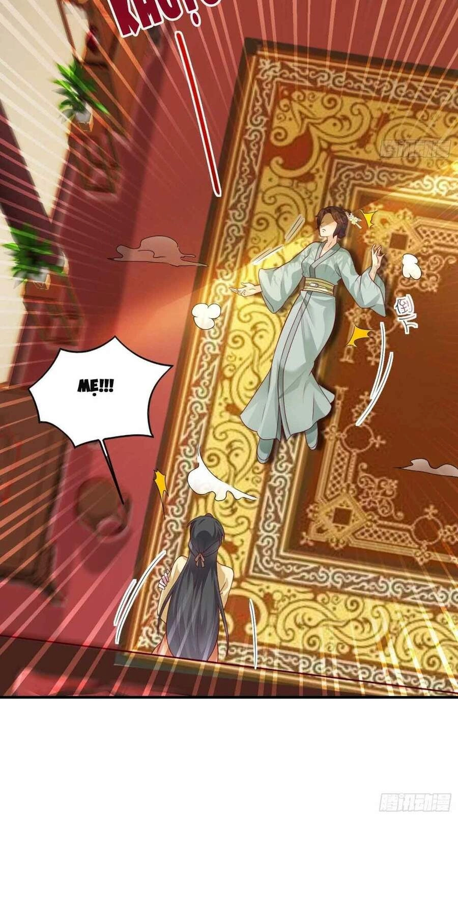 Vương Gia Khắc Thê Chapter 11 - 10