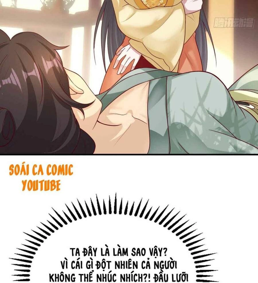 Vương Gia Khắc Thê Chapter 11 - 12