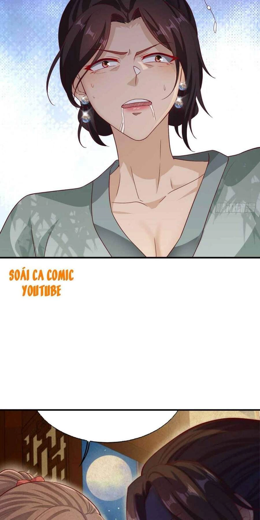 Vương Gia Khắc Thê Chapter 11 - 17