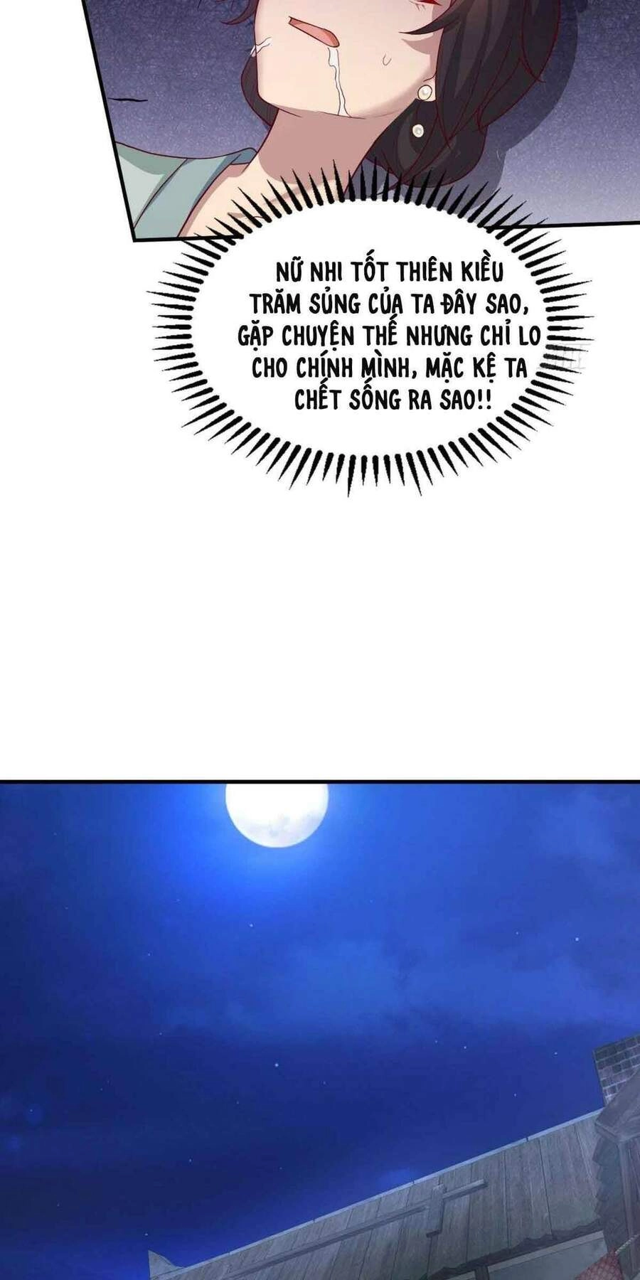 Vương Gia Khắc Thê Chapter 11 - 21