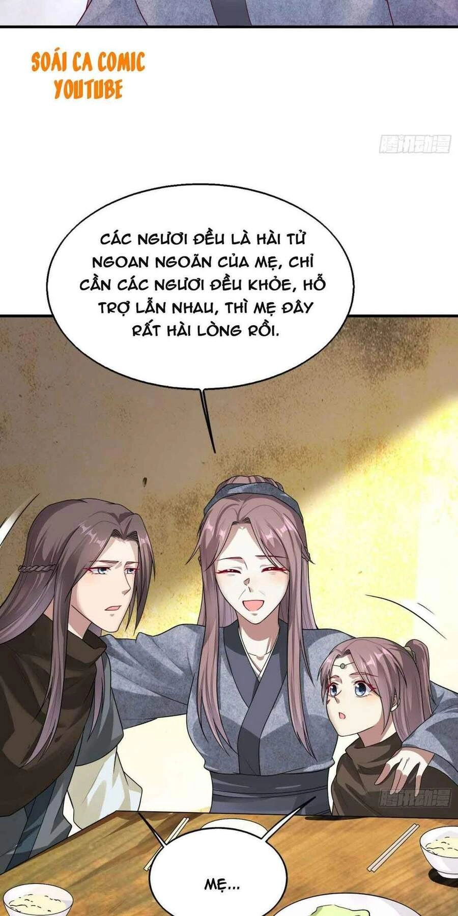 Vương Gia Khắc Thê Chapter 11 - 25