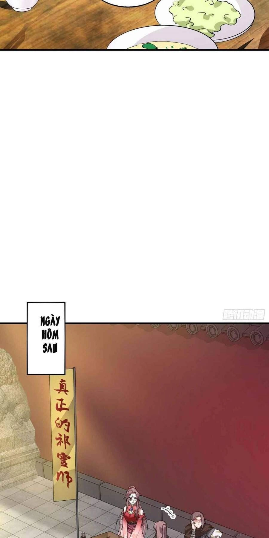 Vương Gia Khắc Thê Chapter 11 - 26