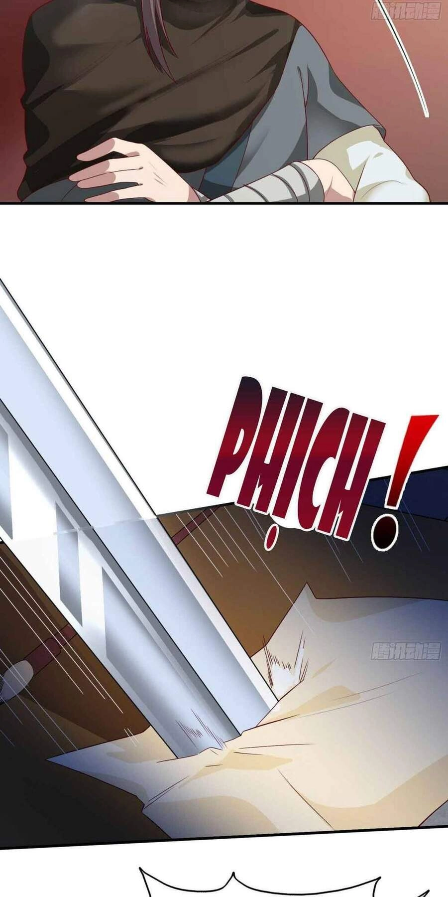 Vương Gia Khắc Thê Chapter 11 - 28