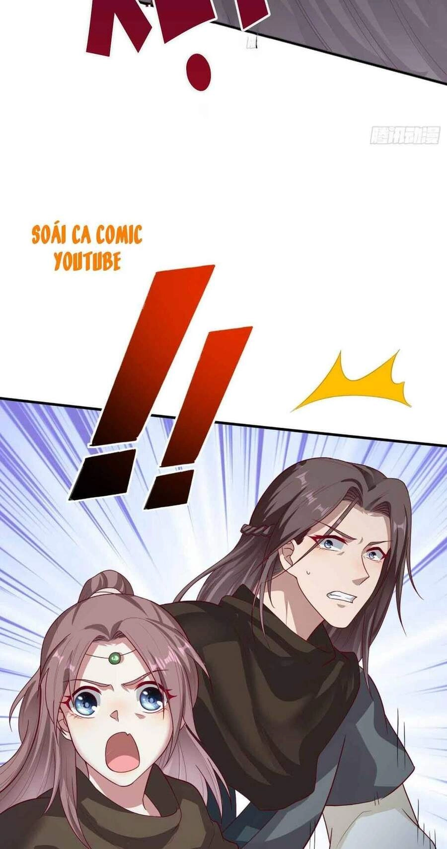 Vương Gia Khắc Thê Chapter 11 - 32