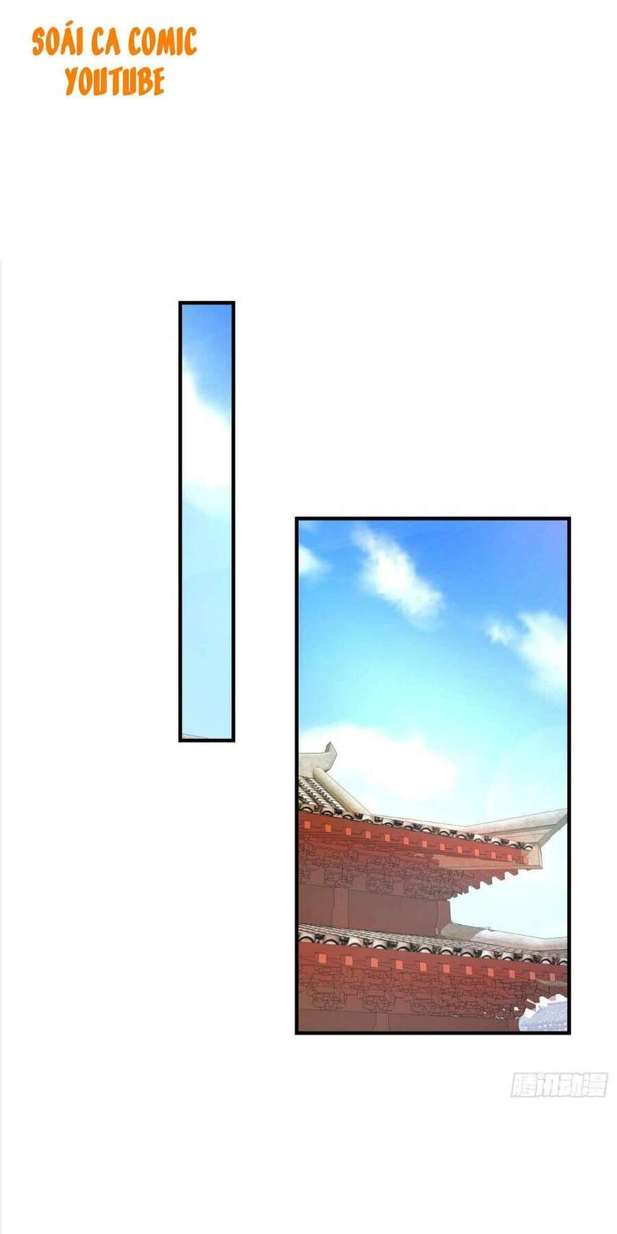 Vương Gia Khắc Thê Chapter 12 - 1