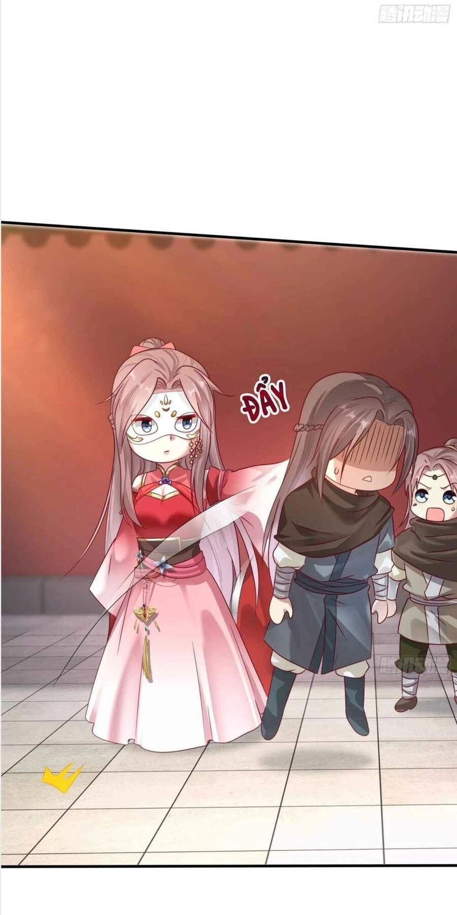 Vương Gia Khắc Thê Chapter 12 - 4