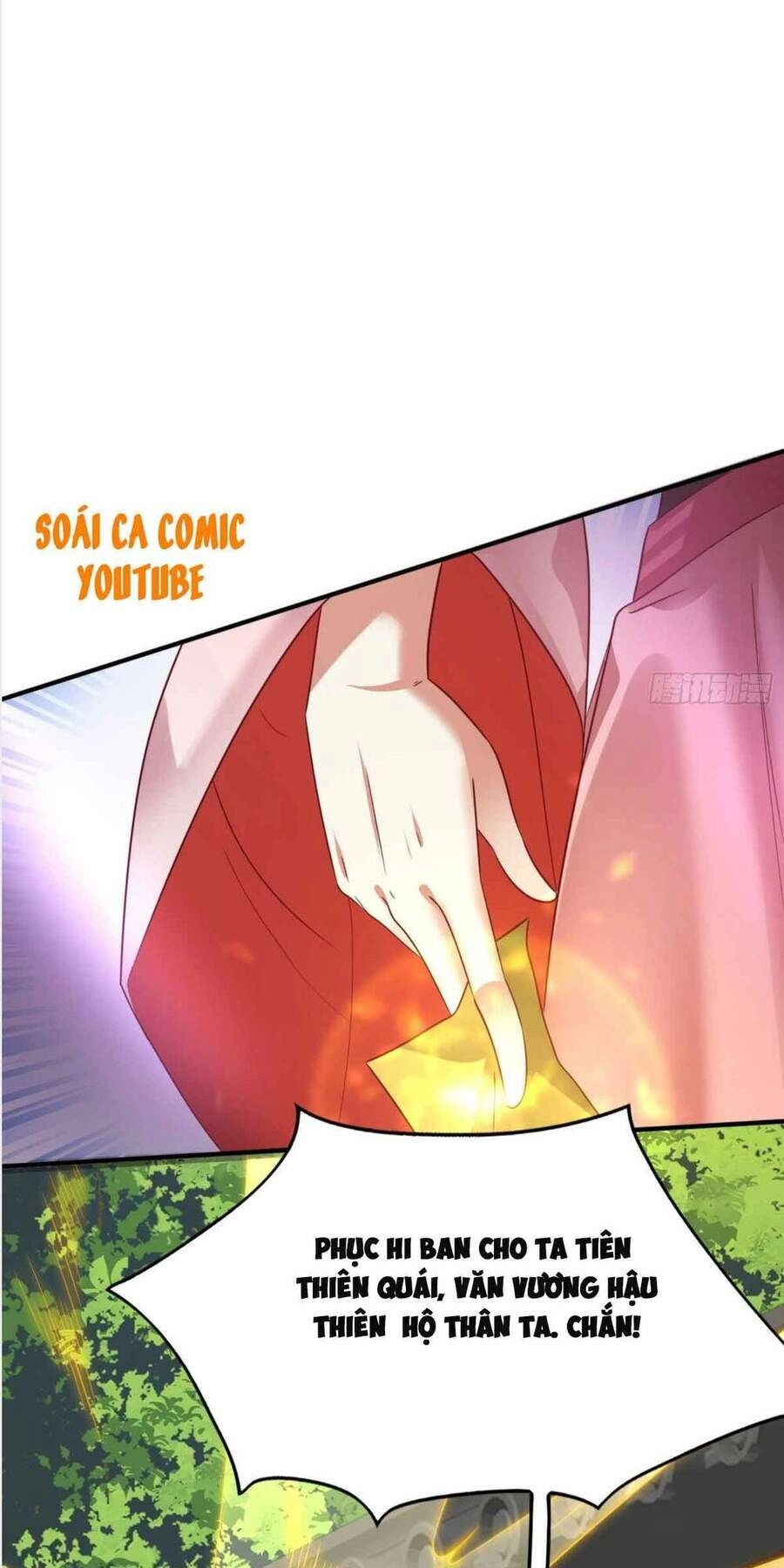 Vương Gia Khắc Thê Chapter 12 - 5