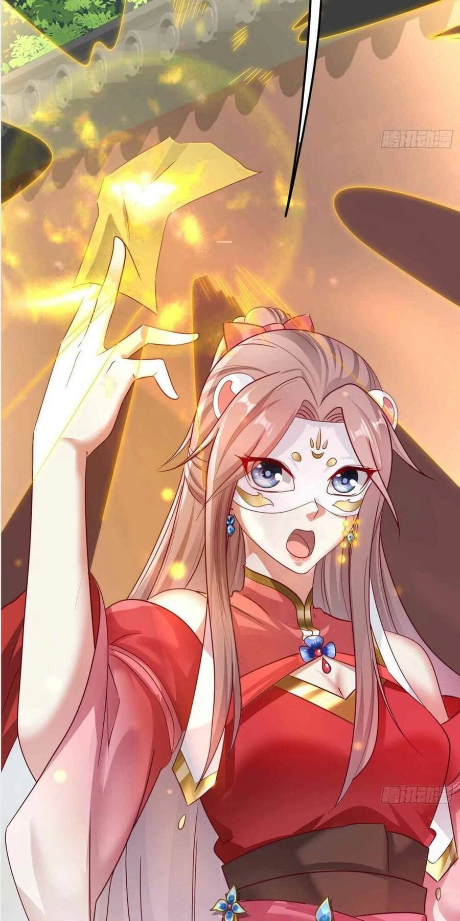 Vương Gia Khắc Thê Chapter 12 - 6