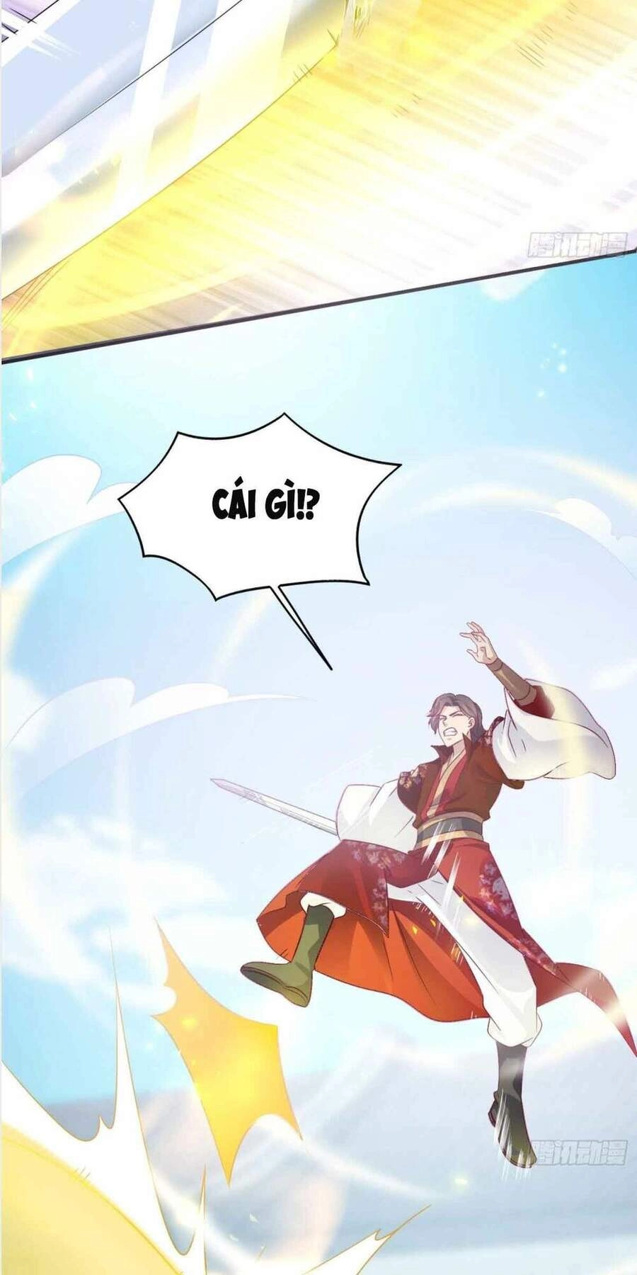 Vương Gia Khắc Thê Chapter 12 - 8