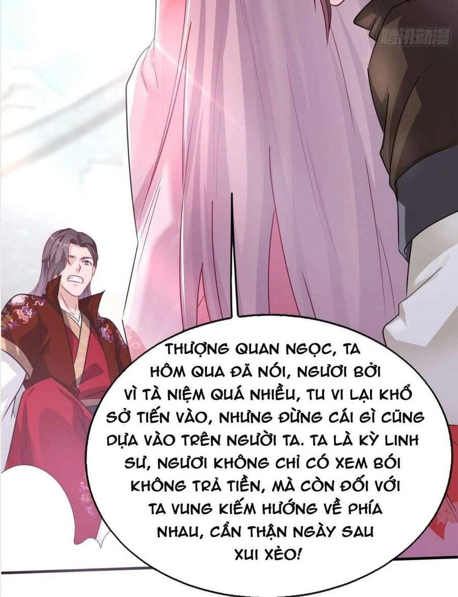 Vương Gia Khắc Thê Chapter 12 - 11