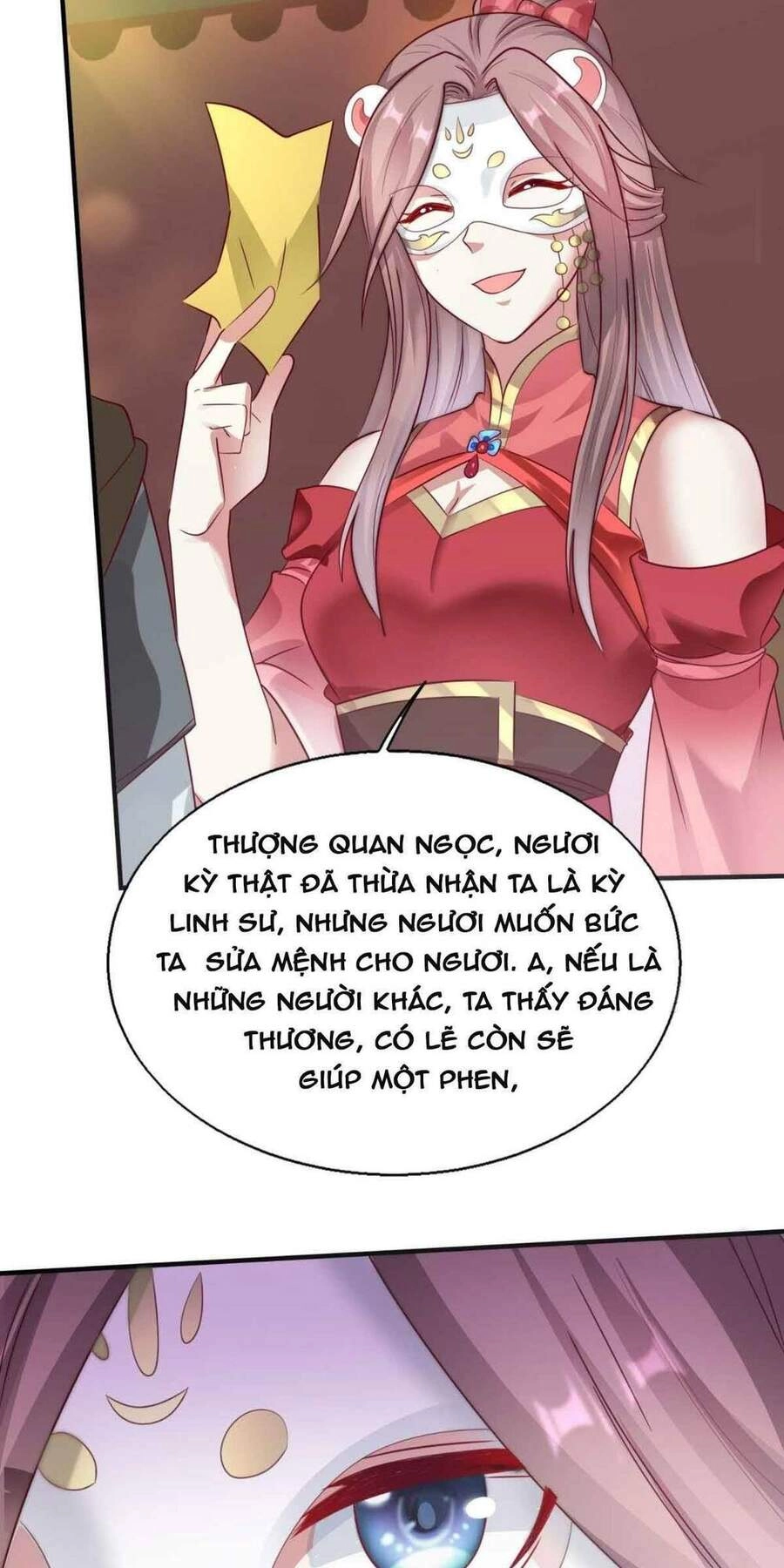 Vương Gia Khắc Thê Chapter 12 - 16