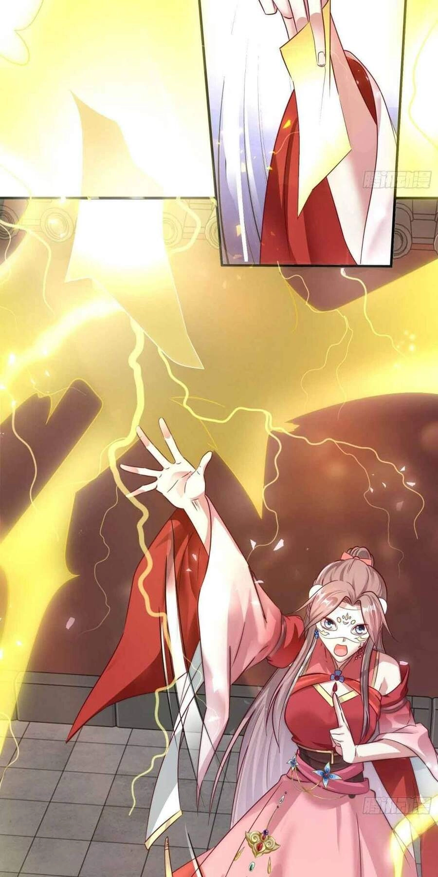 Vương Gia Khắc Thê Chapter 12 - 20