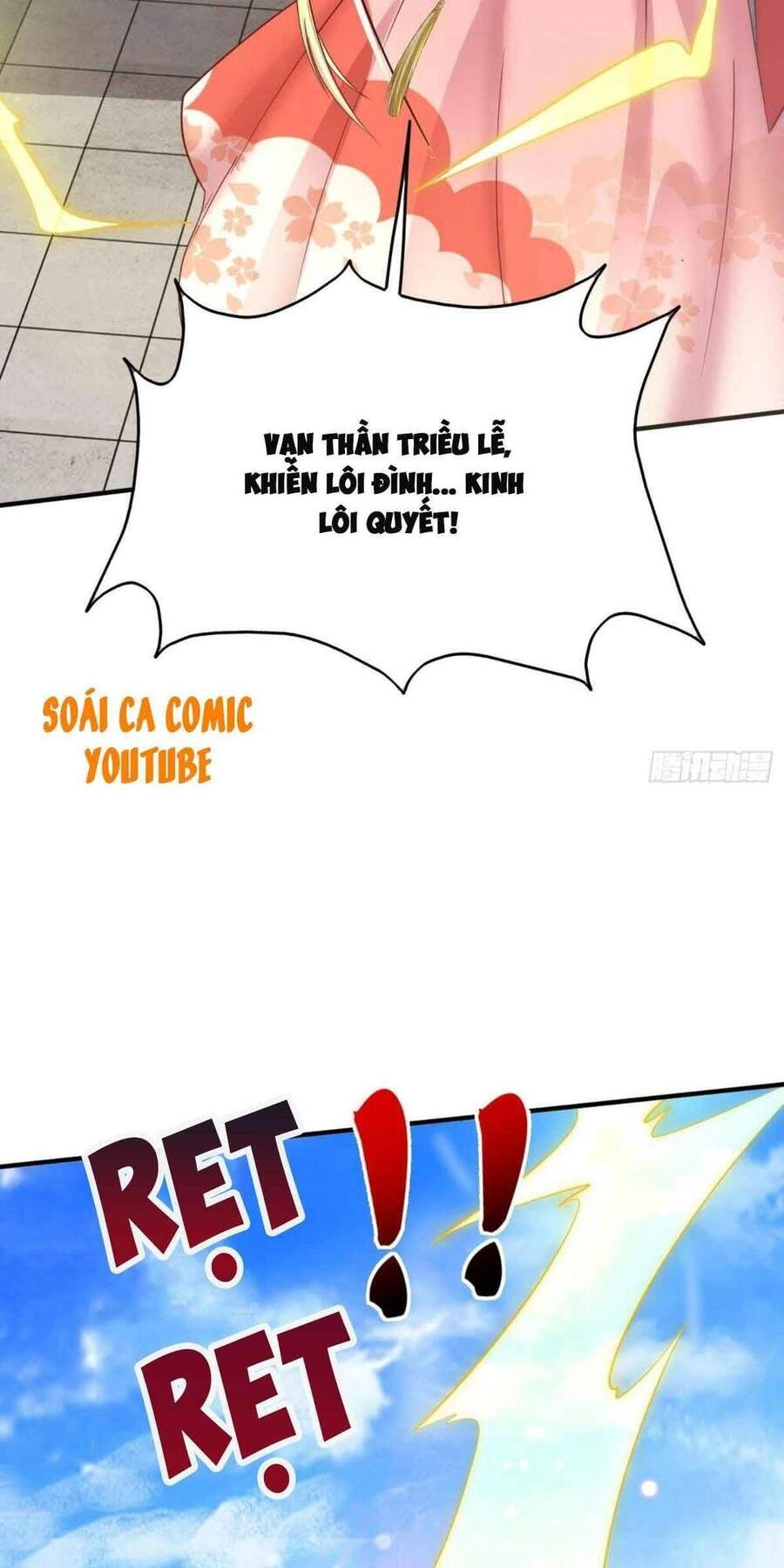 Vương Gia Khắc Thê Chapter 12 - 21