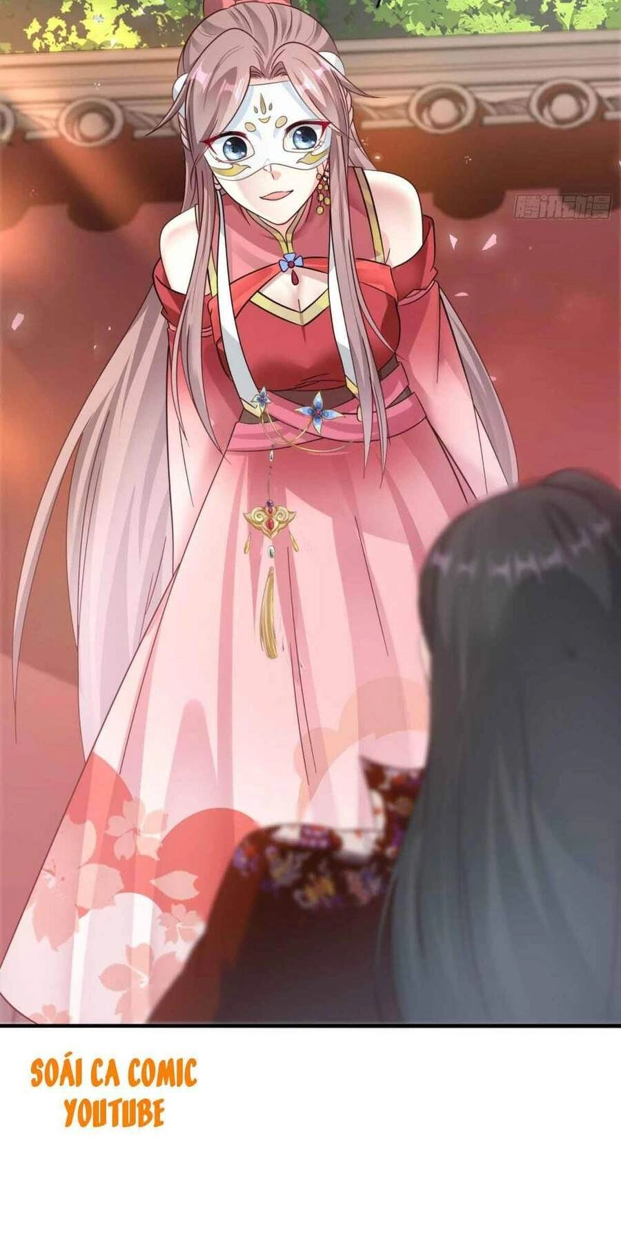 Vương Gia Khắc Thê Chapter 12 - 24