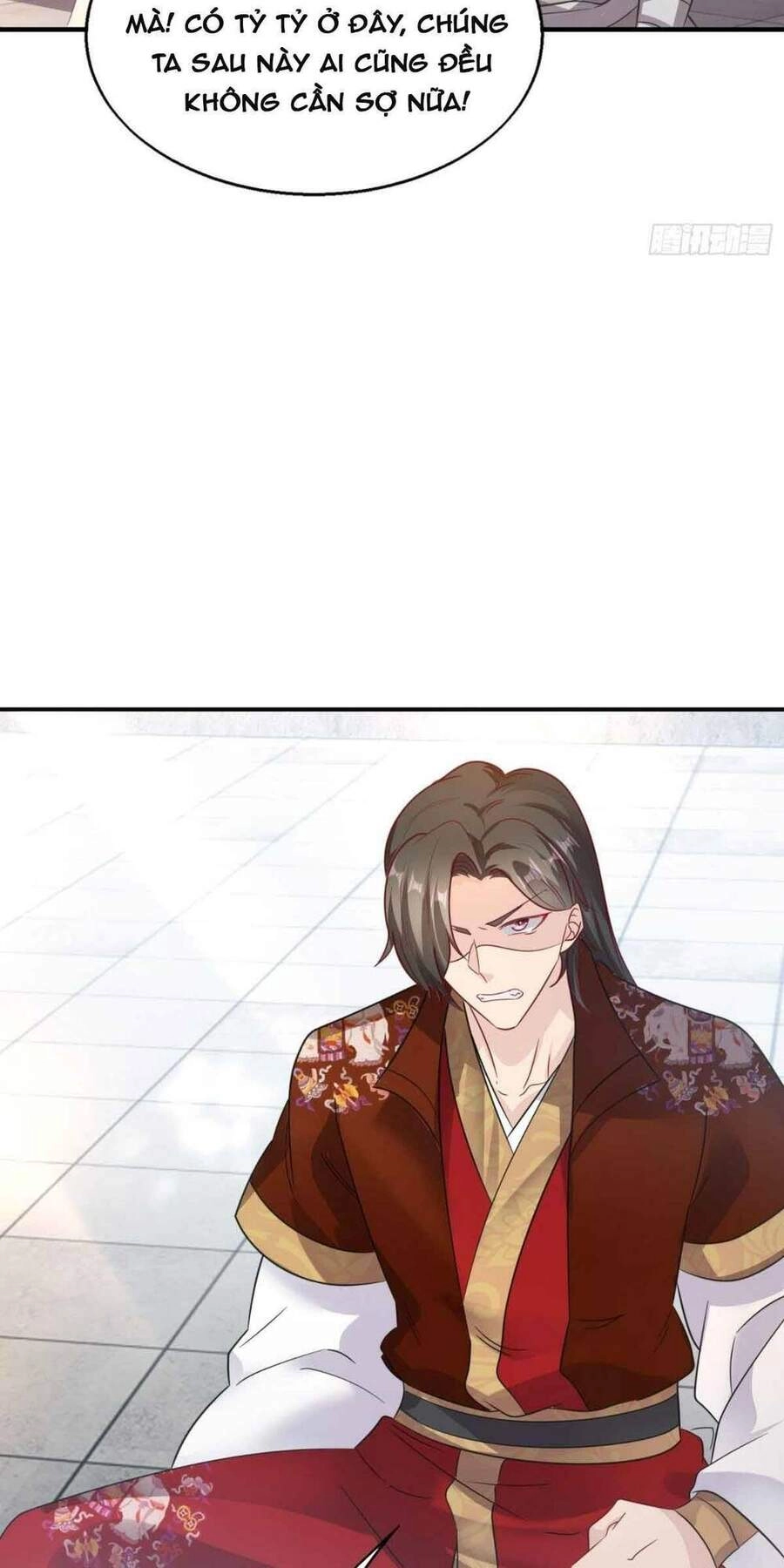 Vương Gia Khắc Thê Chapter 12 - 27