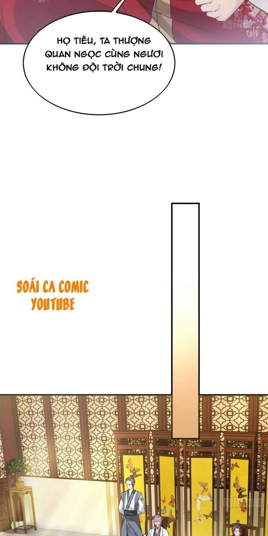 Vương Gia Khắc Thê Chapter 12 - 28