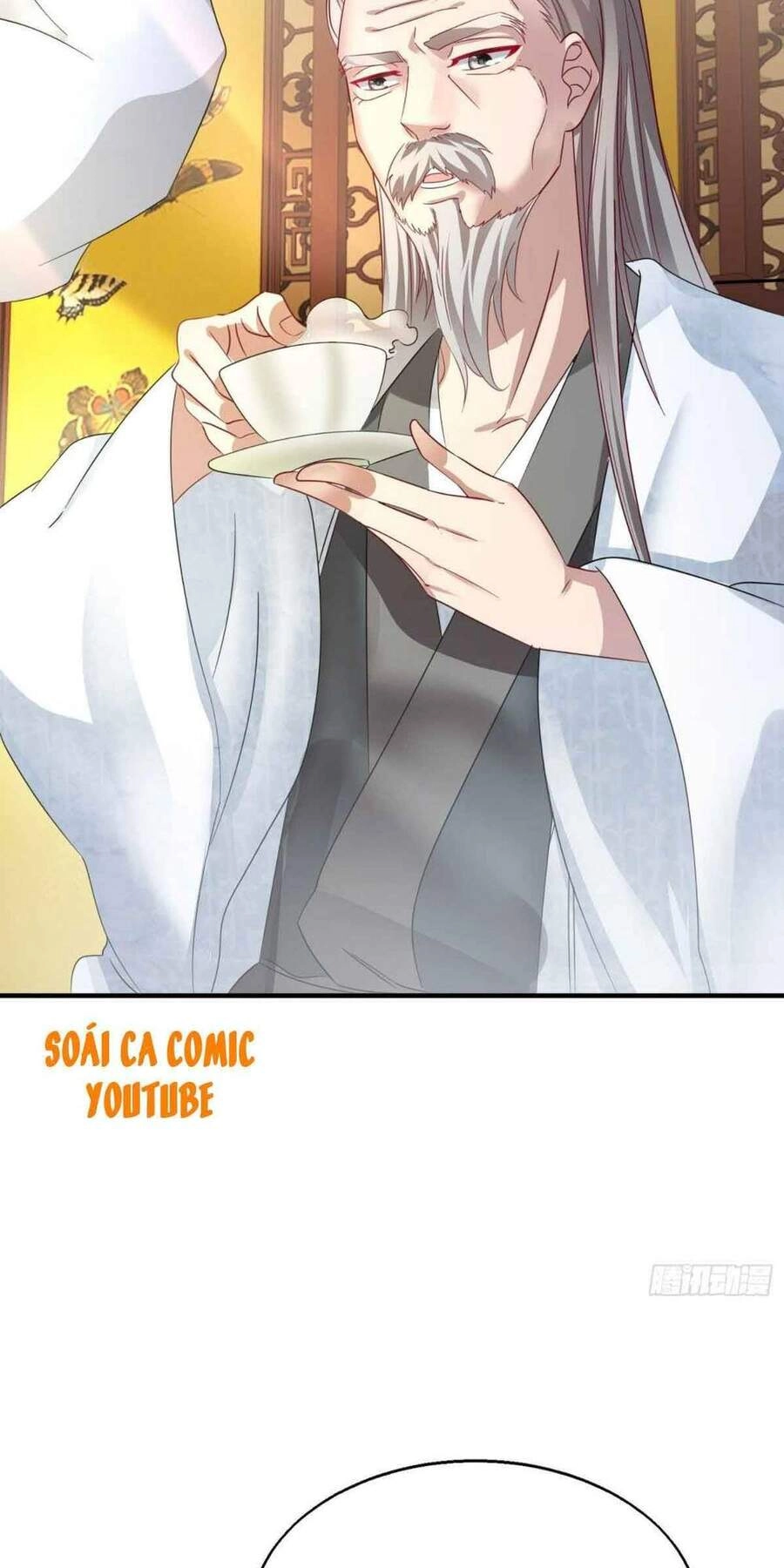 Vương Gia Khắc Thê Chapter 12 - 32