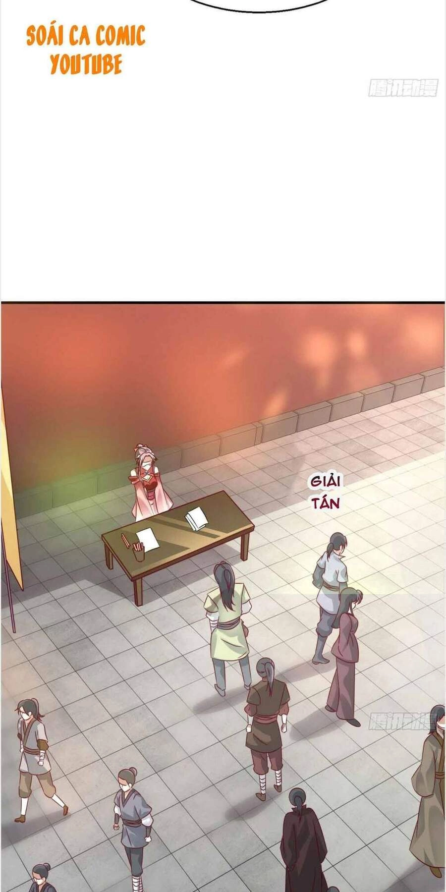 Vương Gia Khắc Thê Chapter 12 - 37