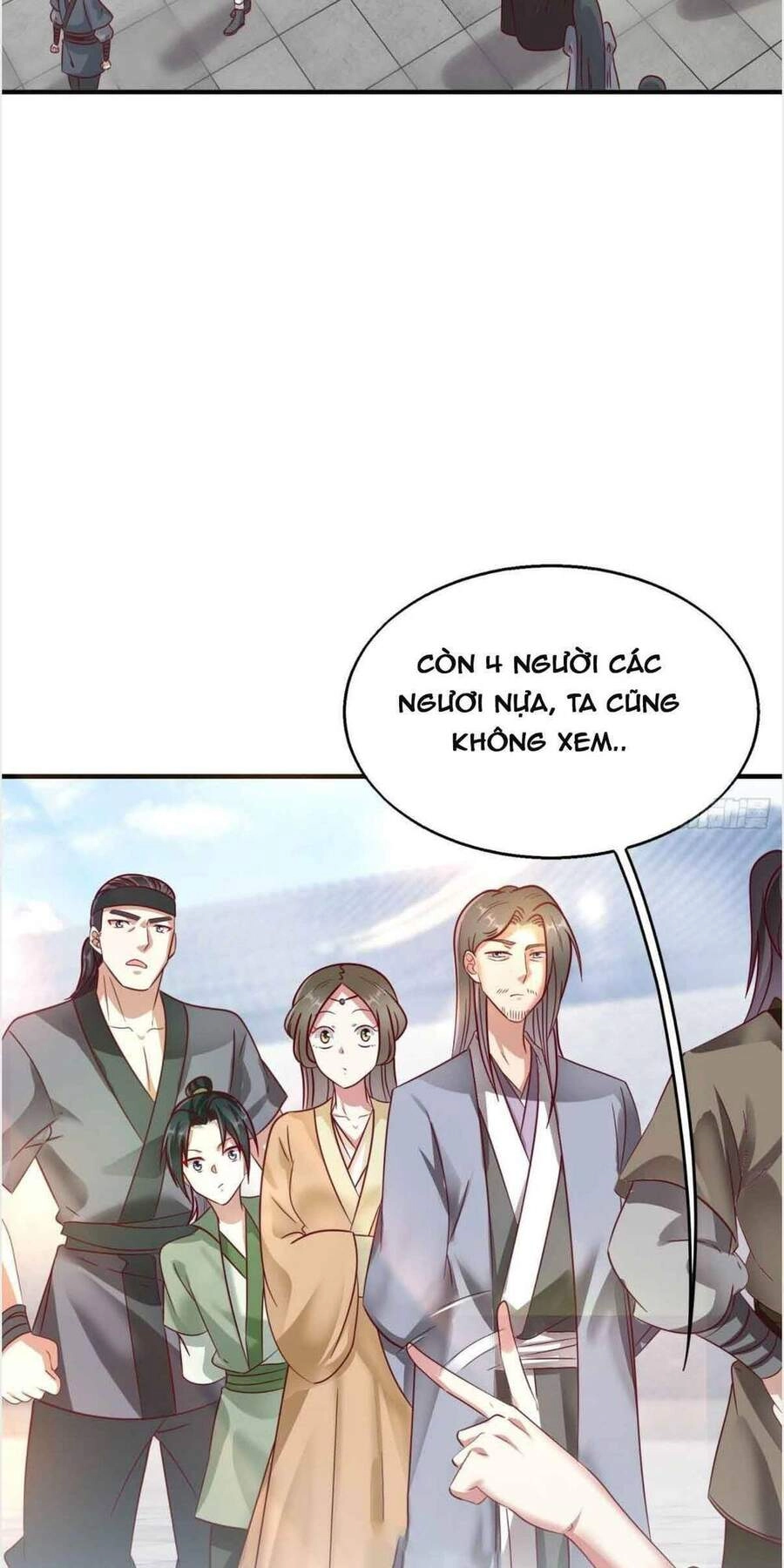 Vương Gia Khắc Thê Chapter 12 - 38