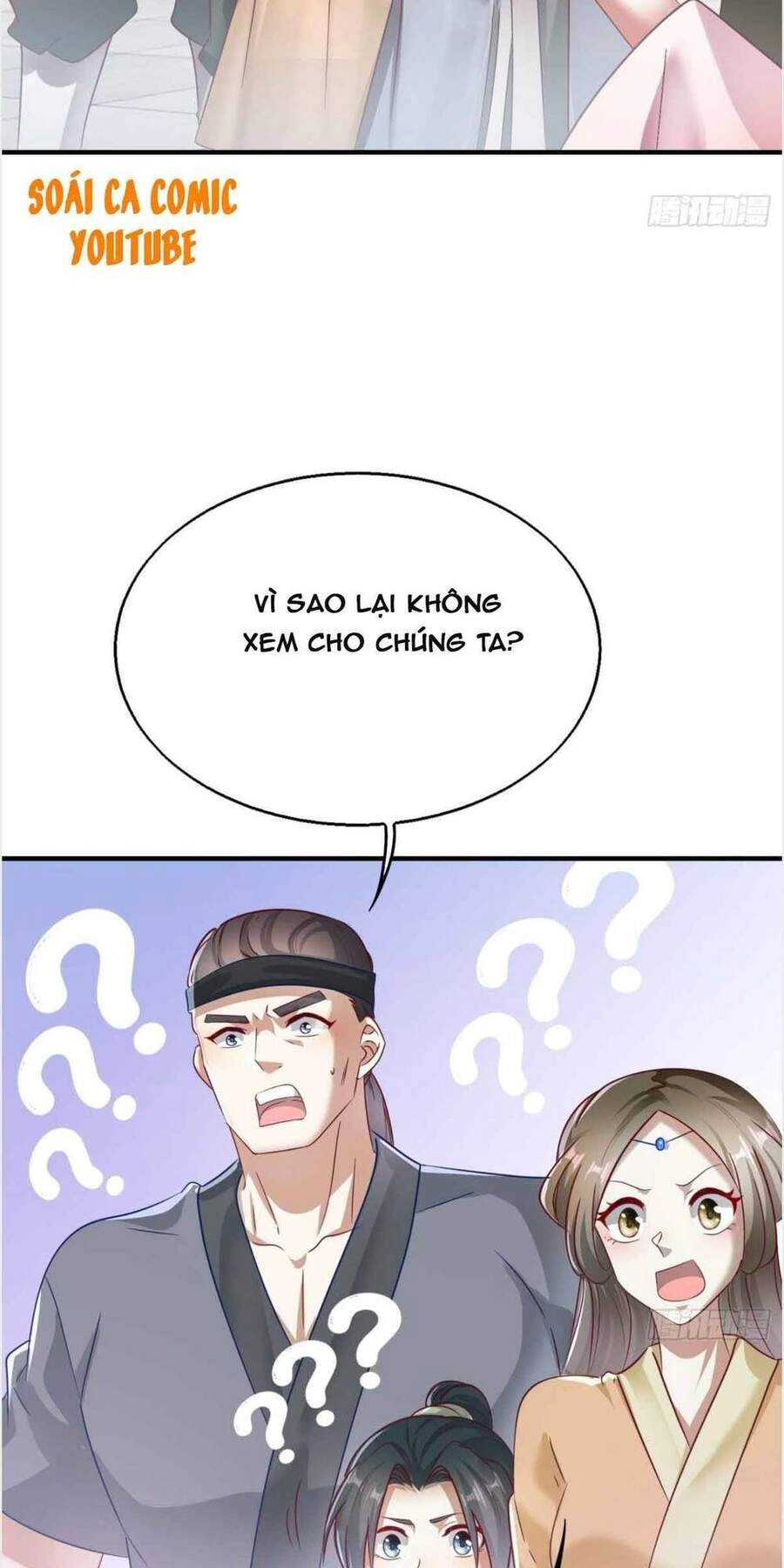 Vương Gia Khắc Thê Chapter 12 - 39