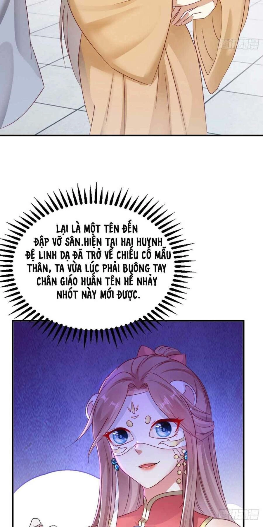 Vương Gia Khắc Thê Chapter 13 - 3