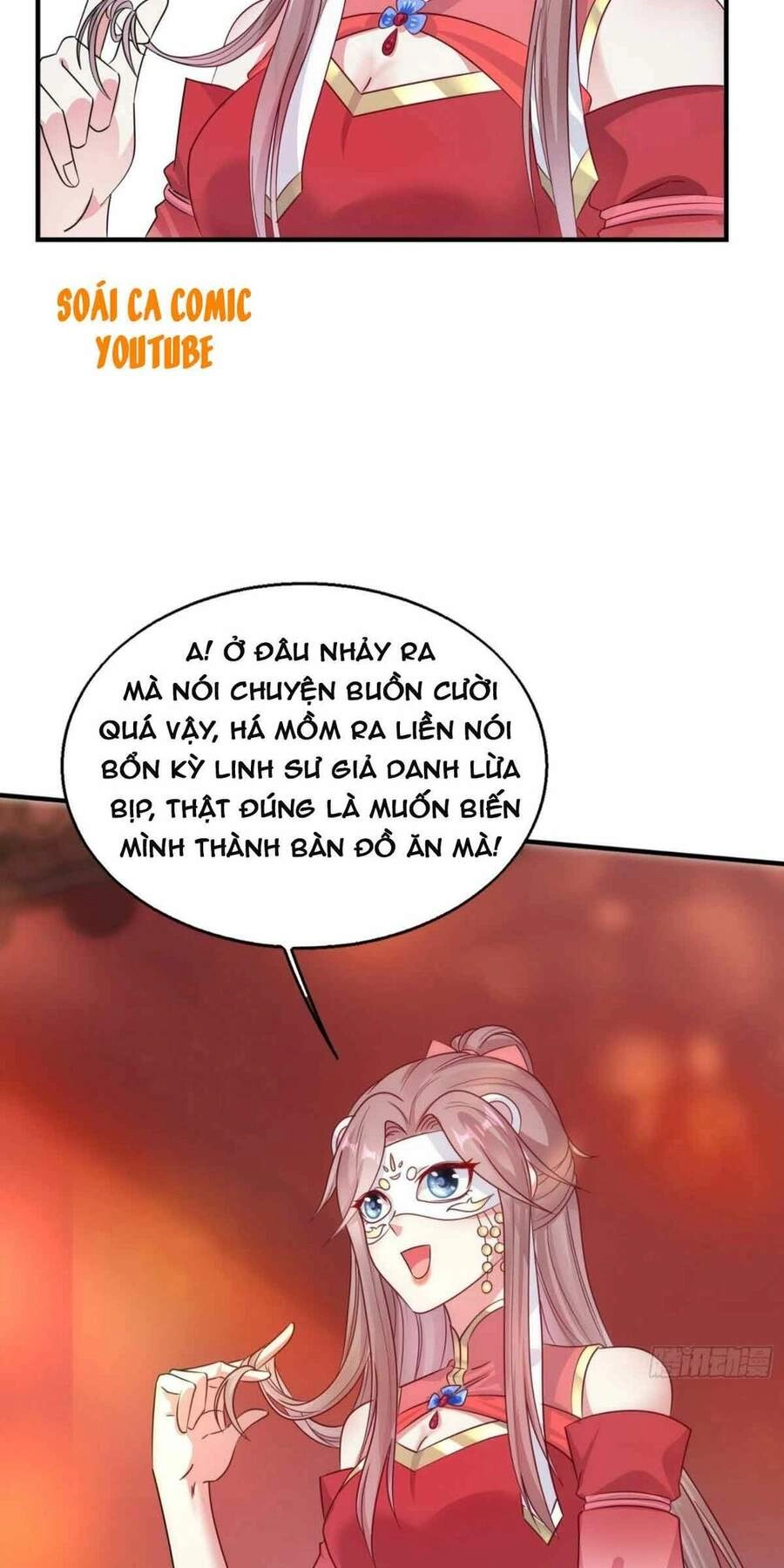 Vương Gia Khắc Thê Chapter 13 - 4