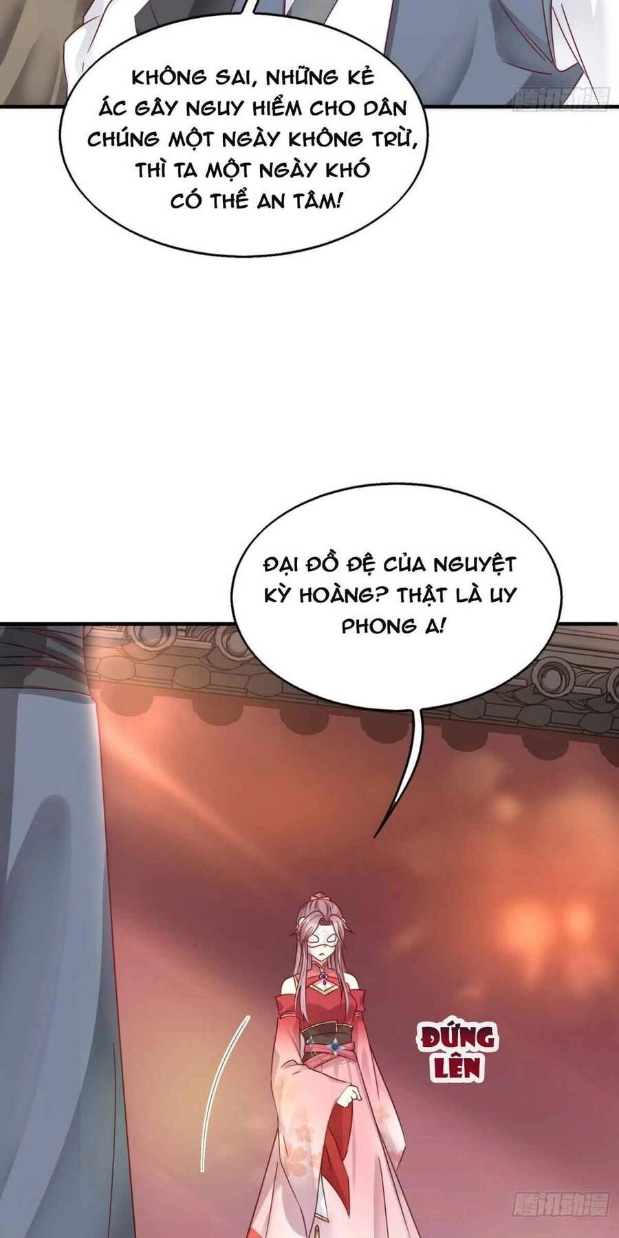 Vương Gia Khắc Thê Chapter 13 - 9