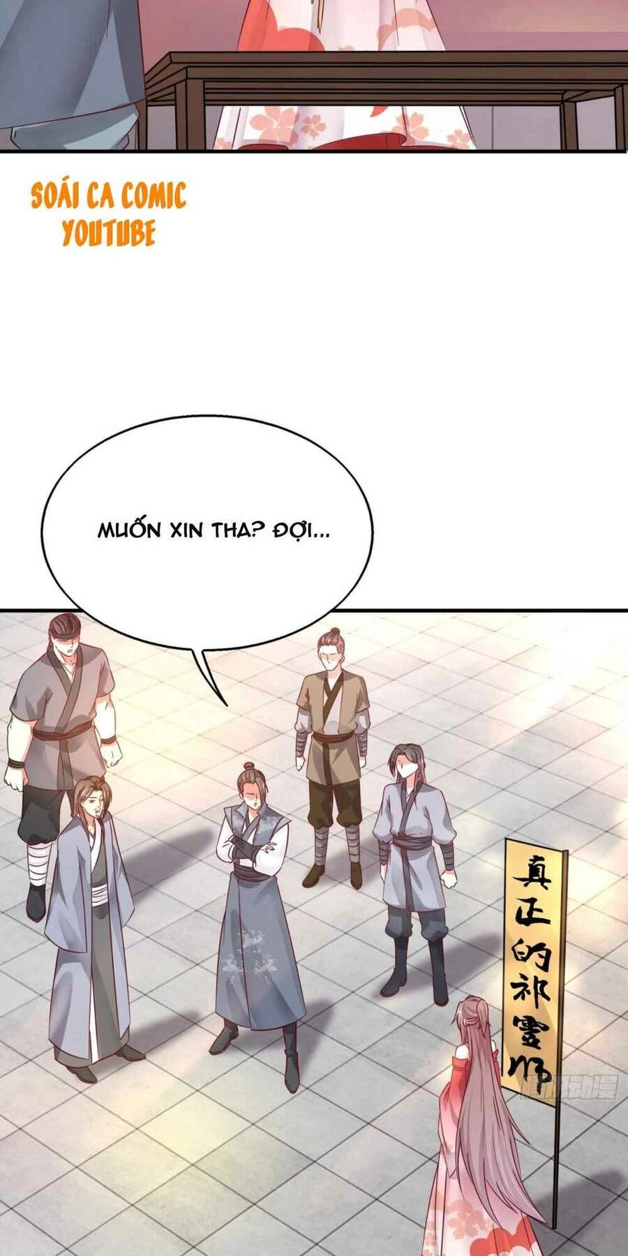 Vương Gia Khắc Thê Chapter 13 - 10