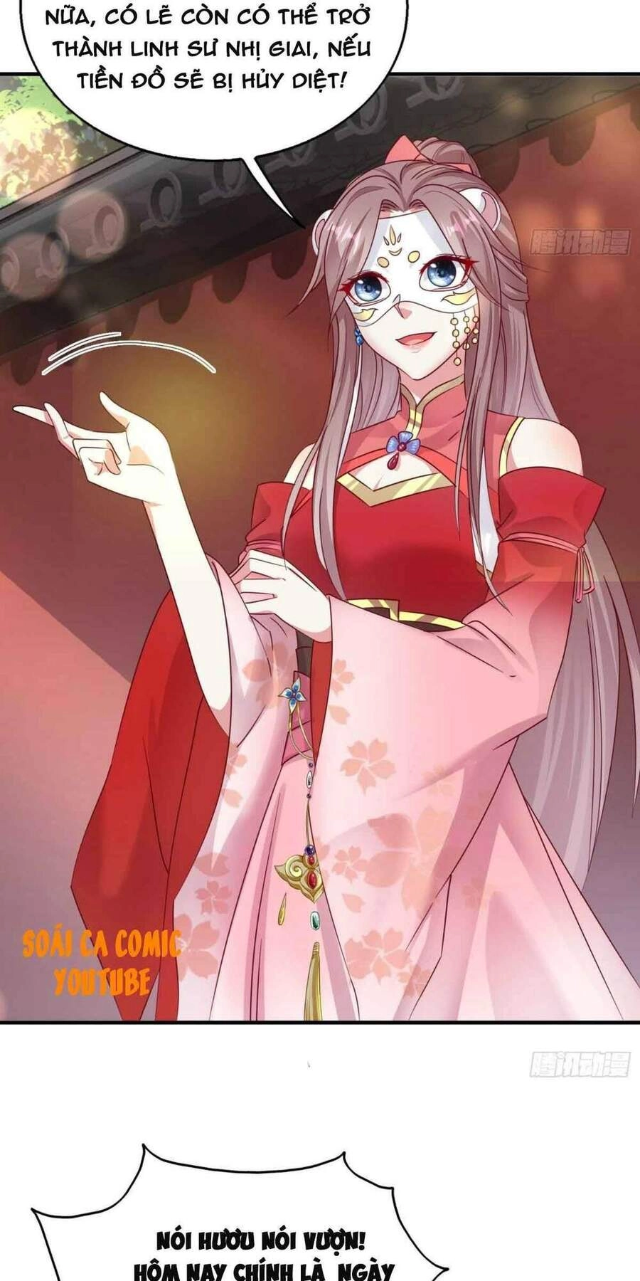 Vương Gia Khắc Thê Chapter 13 - 13