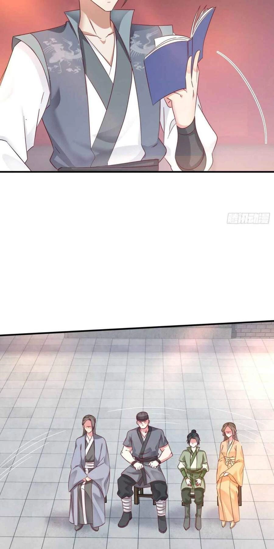 Vương Gia Khắc Thê Chapter 13 - 23