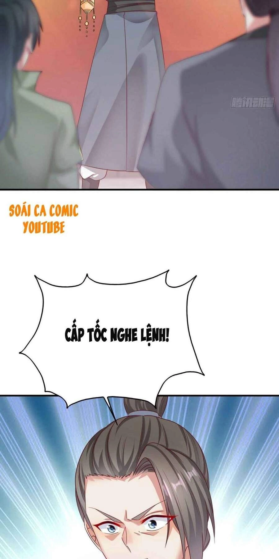 Vương Gia Khắc Thê Chapter 13 - 25