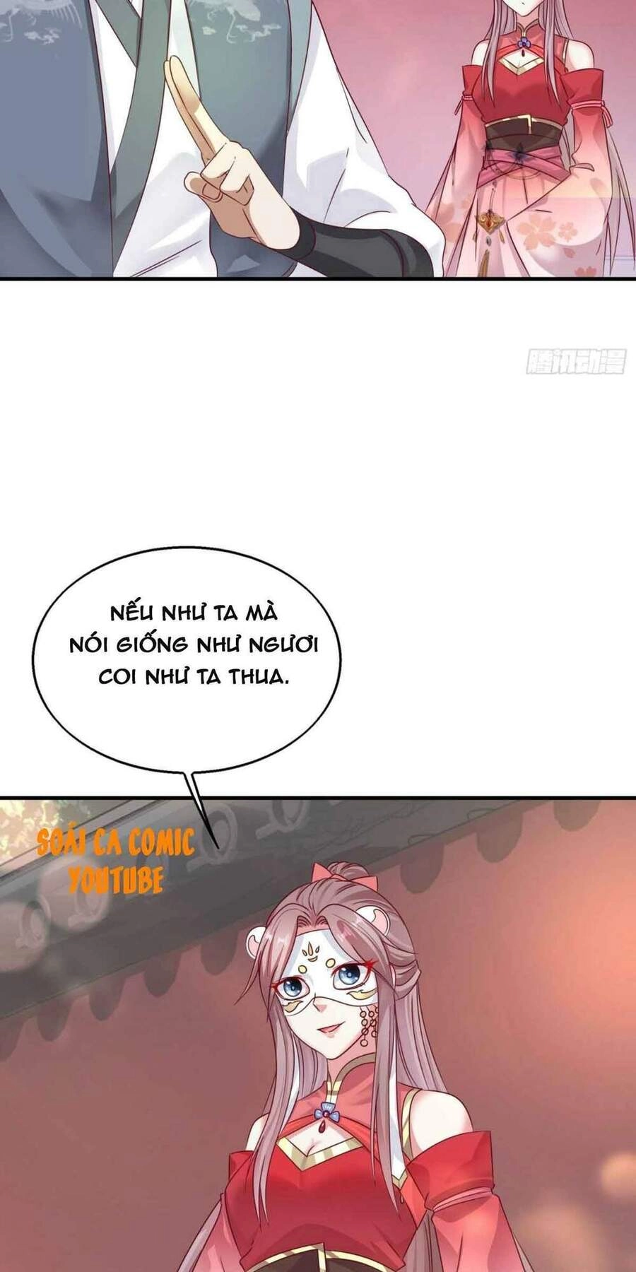 Vương Gia Khắc Thê Chapter 13 - 28